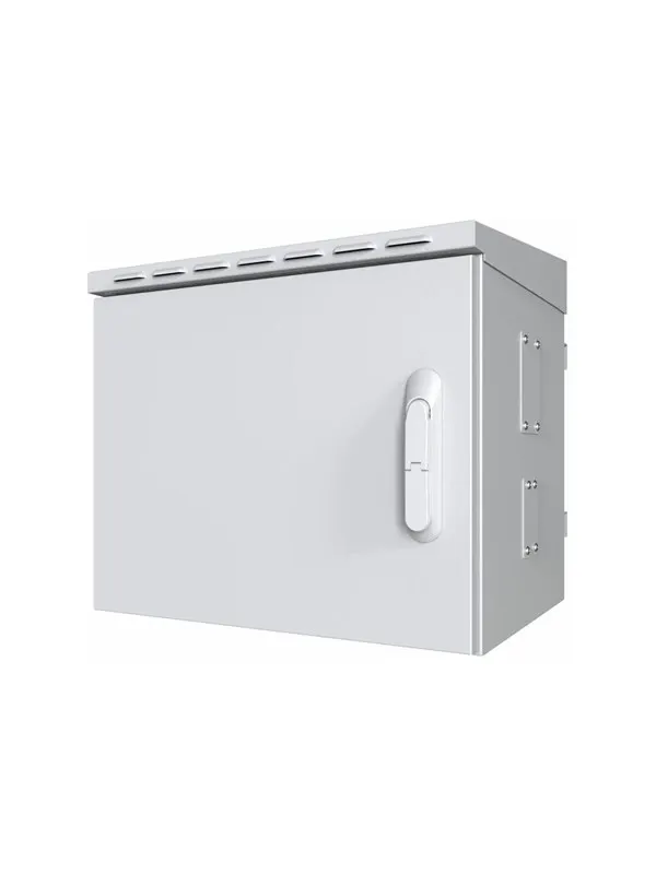 Lanview by Logon - camera surveillance cabinet