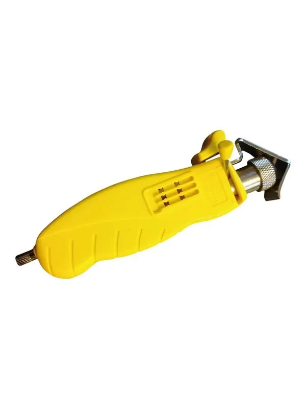 Lanview cable stripper - for 4.5 - 25 mm cable diameter