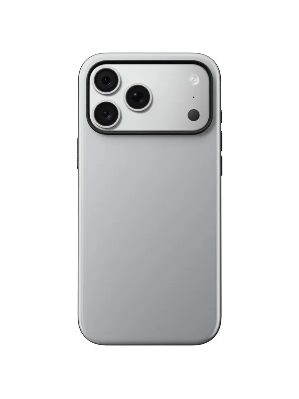 Nomad Sport Case lunar gray - iPhone 18 Pro Max/1