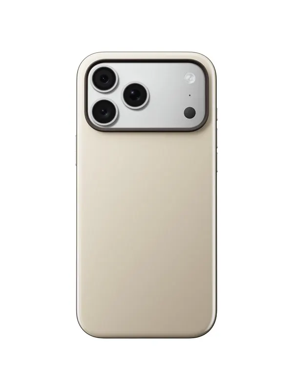 Nomad Sport Case driftwood - iPhone 18 Pro Max/17