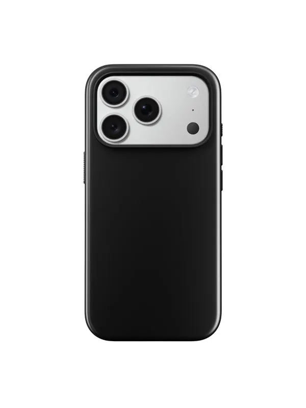 Nomad Sport Case black - iPhone 18 Pro/17 Pro
