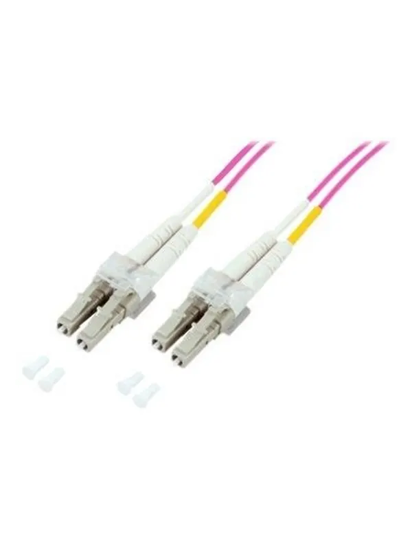 EFB NORDIC EFB-Elektronik patch cable - 35 m - erika violet - Lila - 35m