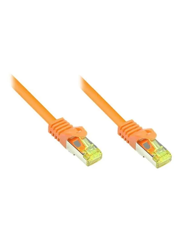Alcasa electronik Good Connections RNS patch cable - orange - Orange