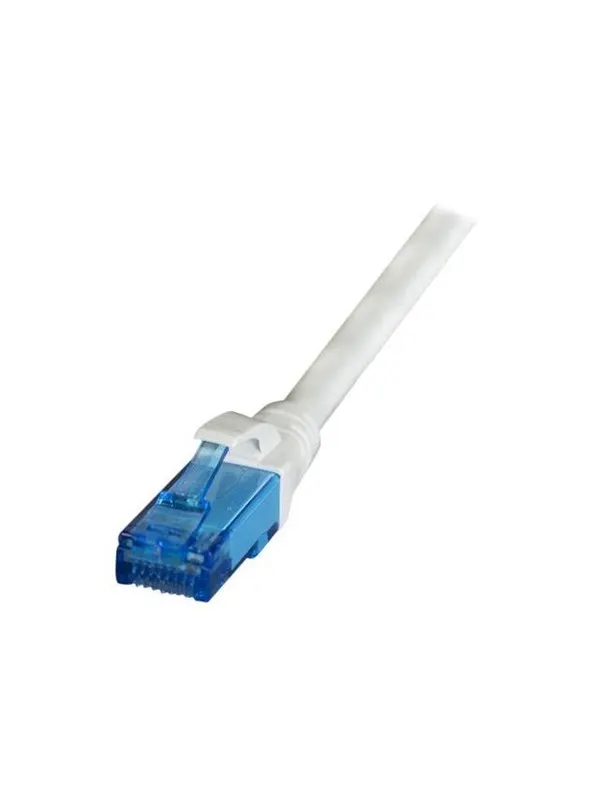 EFB NORDIC EFB-Elektronik Premium - patch cable - 2 m - grey - Grå - 2m