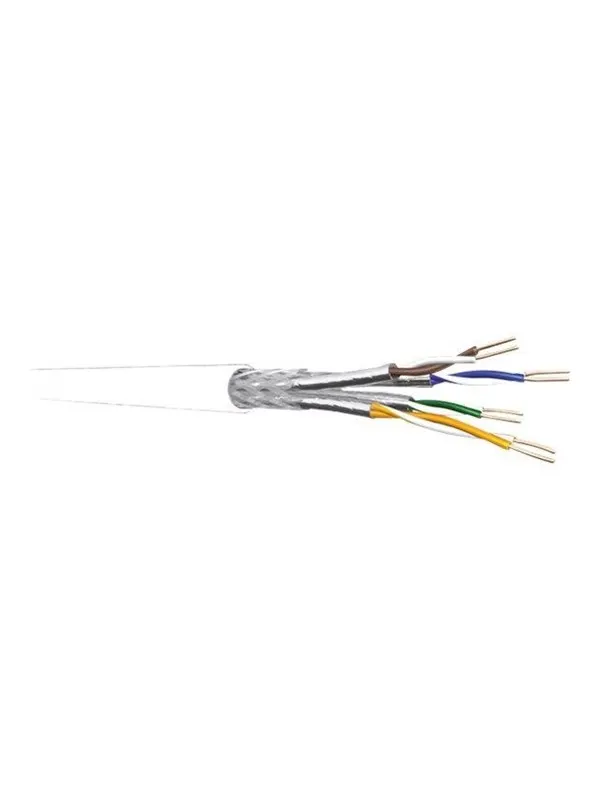 Pro Draka UCHome SS26 - Vit