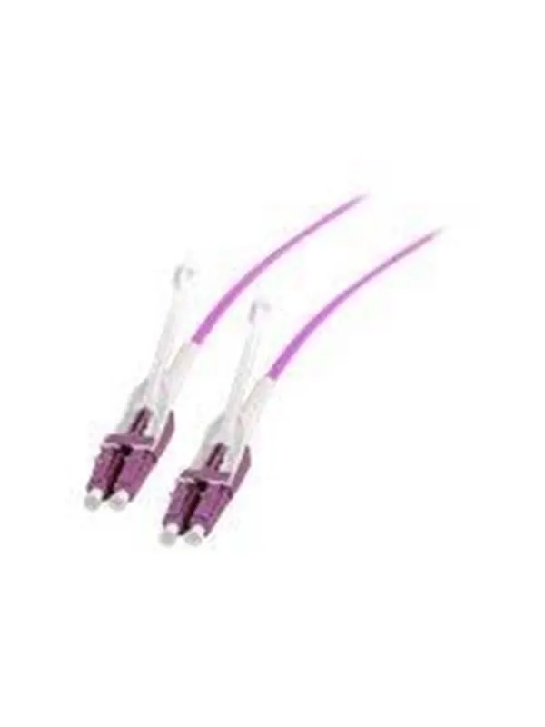 EFB NORDIC EFB-Elektronik patch cable - 3 m - violet erica - Lila - 3m