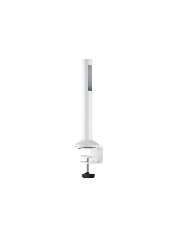 LogiLink mounting component - matt white - Max 50 kg - recommended for