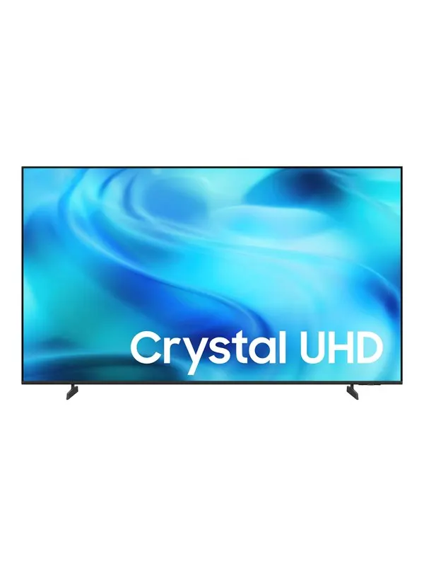 Samsung 65" TV LED 4K GU65U8079HU U8079H Series - 65" LED-backlit LCD TV - Crystal UHD - 4K