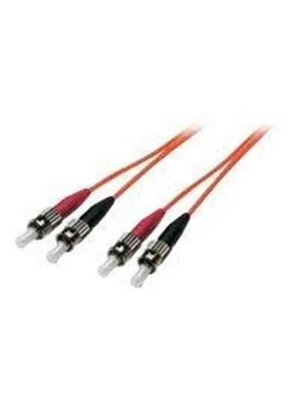 EFB NORDIC EFB-Elektronik network cable - 50 cm - 0.5 m - aqua - Blå - 0.5m