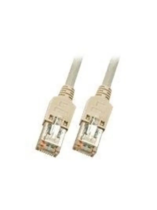 EFB NORDIC EFB-Elektronik Draka UC300 HS26 patch cable - 25 cm - grey - Grå - 0.25m