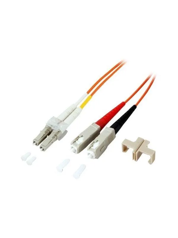 EFB NORDIC EFB-Elektronik ECOFIBER network cable - 7.5 m - yellow - Gul - 7.5m