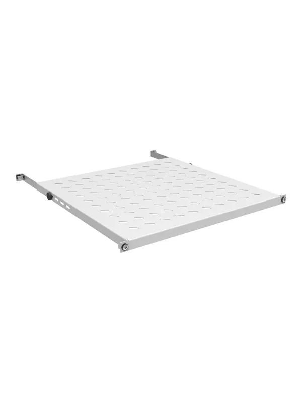 EFB NORDIC EFB-Elektronik - rack shelf - fixed - 1U