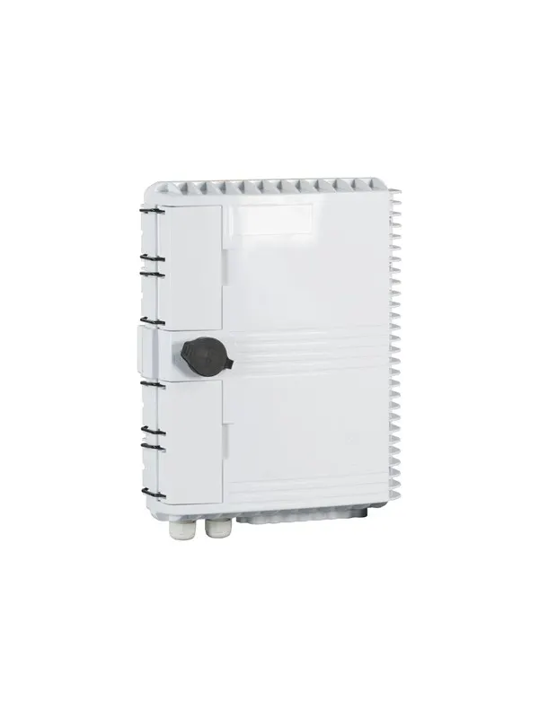 EFB NORDIC EFB-Elektronik fibre-optic splice box - FTTH IP65