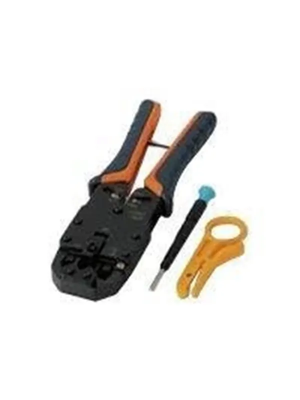 EFB NORDIC EFB-Elektronik crimp tool