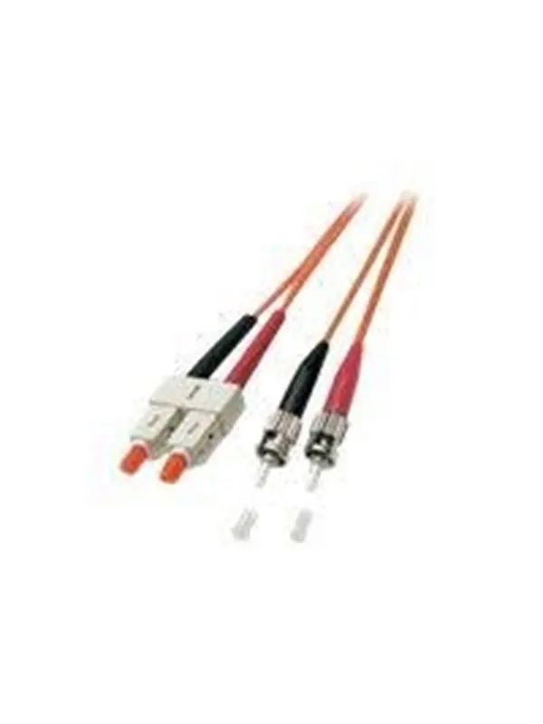 EFB NORDIC EFB-Elektronik patch cable - 7.5 m - 7.5 m - violet - Lila - 7.5m
