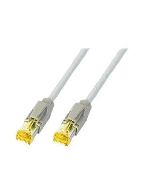 EFB NORDIC Hirose TM31 Daetwyler 7702 - Grå - 0.5m