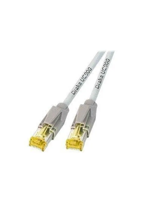 EFB NORDIC Hirose TM31 DRAKA UC900 - Grå - 0.5m