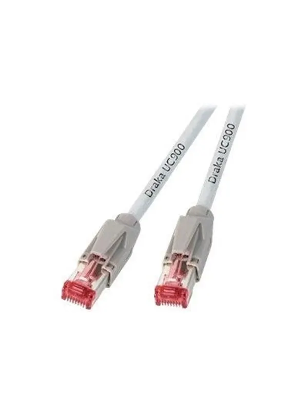 EFB NORDIC Hirose TM21 DRAKA UC900 - Vit - 25m