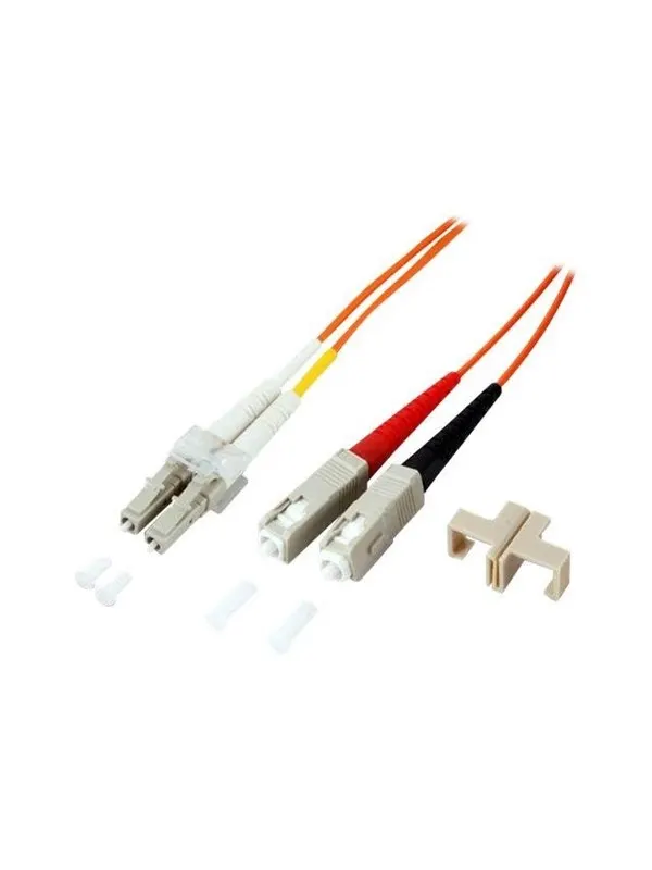 EFB NORDIC EFB-Elektronik patch cable - 7.5 m - 7.5 m - violet - Lila - 7.5m