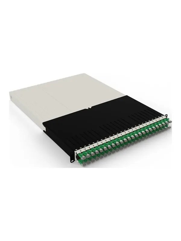 Patchbox .one cable retraction system - 30U