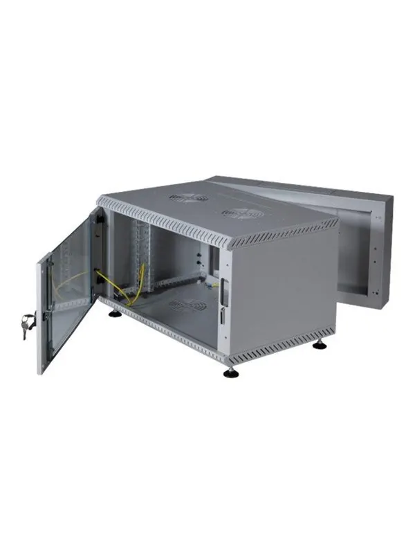 EFB NORDIC EFB-Elektronik - rack - 18U