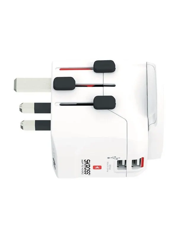 SKross PRO Light USB - World