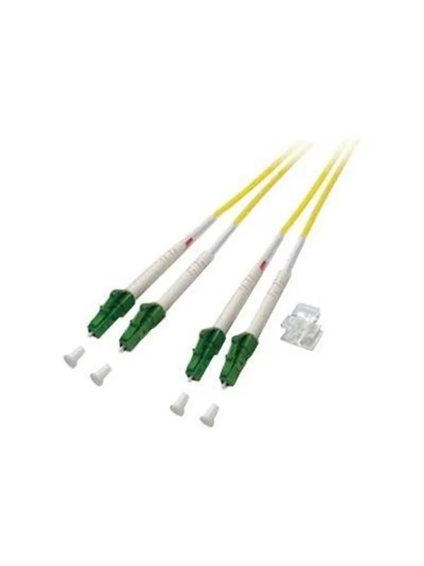 EFB NORDIC EFB-Elektronik network cable - 10 m - yellow - Gul - 10m