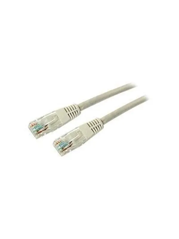 EFB NORDIC EFB-Elektronik ECOLAN patch cable - 1 m - blue - Blå - 1m