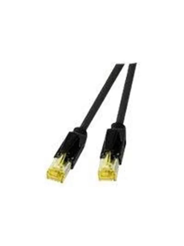 EFB NORDIC Hirose TM31 DRAKA UC900 - Svart - 0.5m