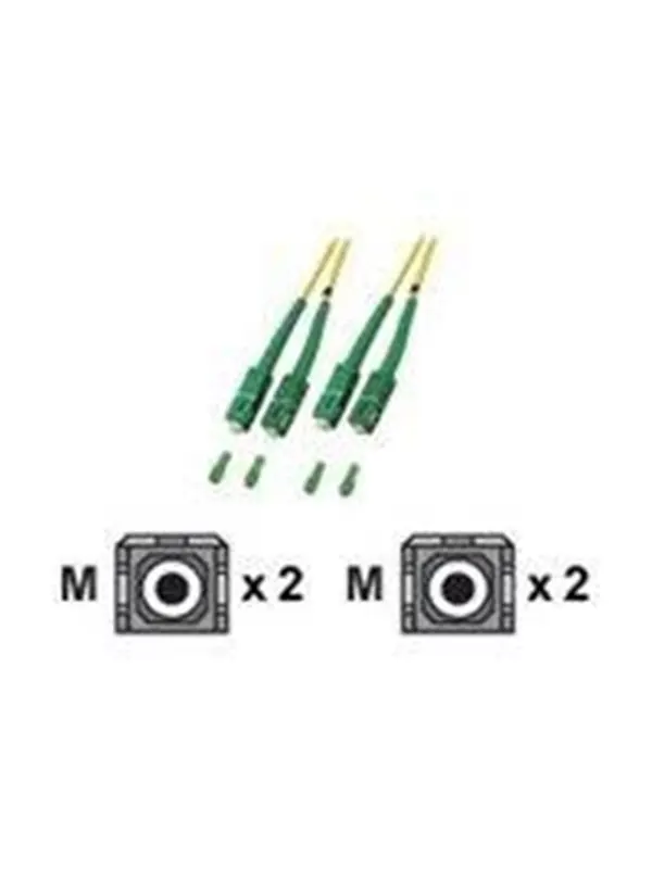 EFB NORDIC EFB-Elektronik network cable - 10 m