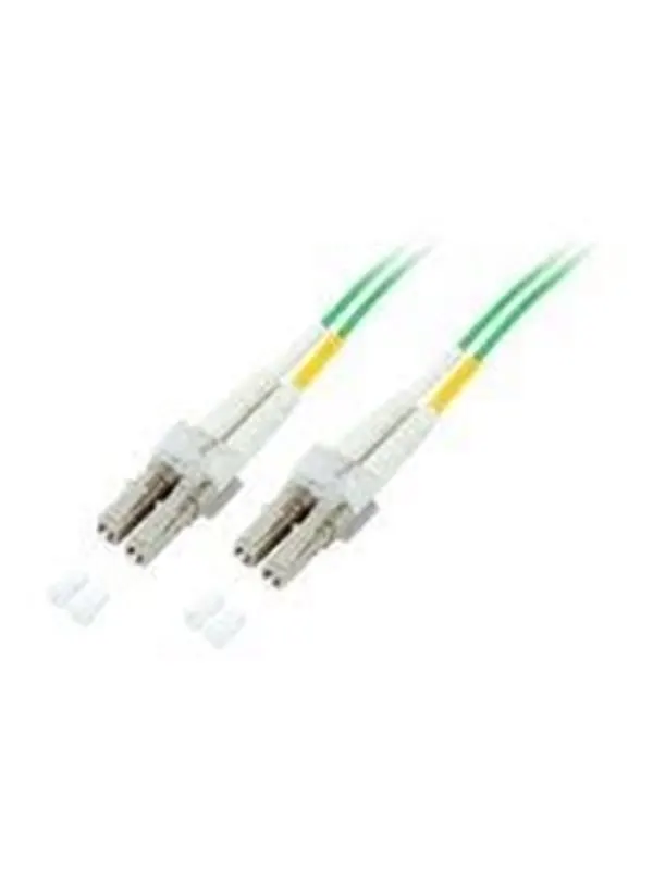 EFB NORDIC EFB-Elektronik patch cable - 15 m - lime green - Grön - 15m