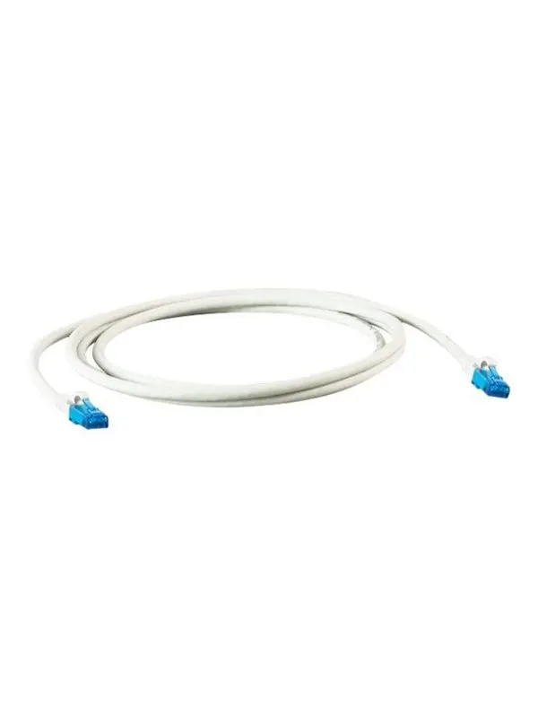 EFB NORDIC EFB-Elektronik Premium - patch cable - 3 m - white - Vit - 3m