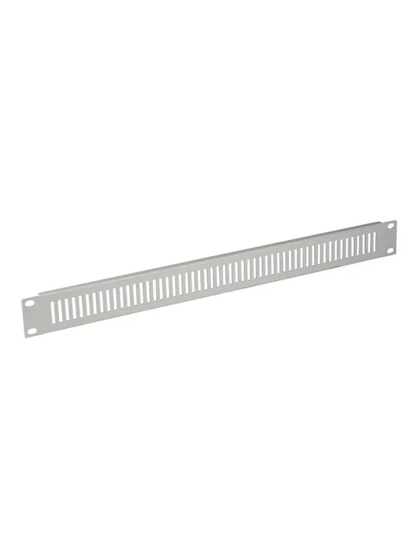 EFB NORDIC EFB-Elektronik - rack blanking panel - perforated - 1U