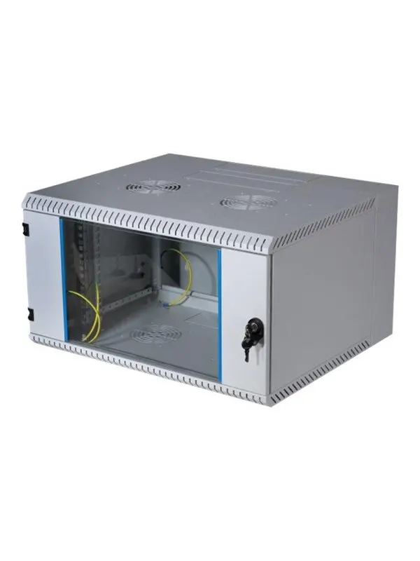 EFB NORDIC EFB-Elektronik - cabinet - swivelling 2-part - 9U