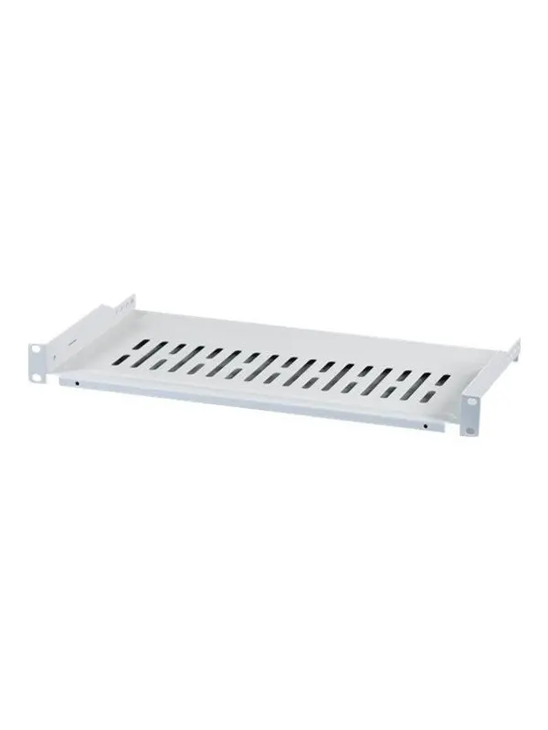 EFB NORDIC EFB-Elektronik - rack shelf - 1U