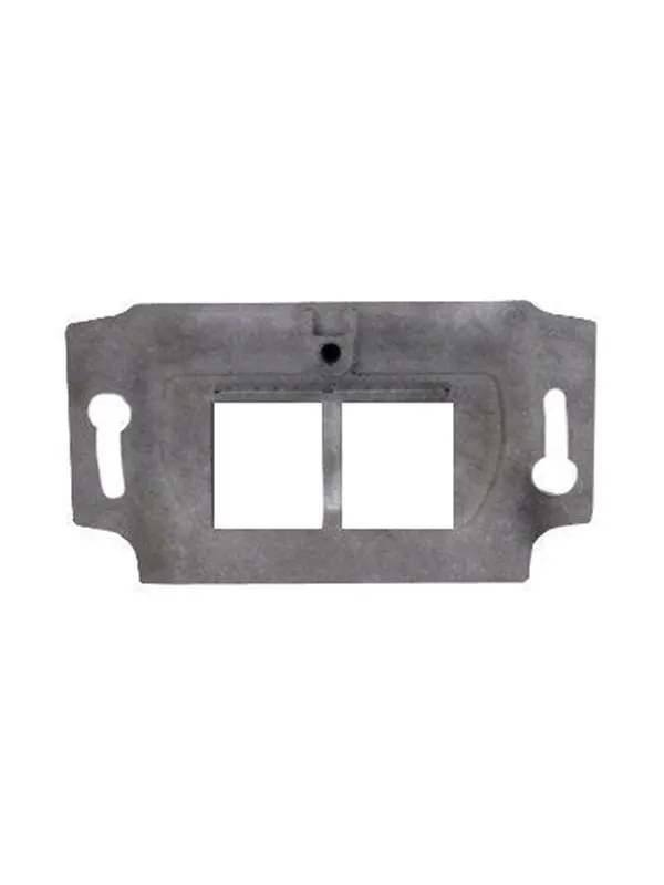 EFB NORDIC EFB-Elektronik INFRALAN outlet frame