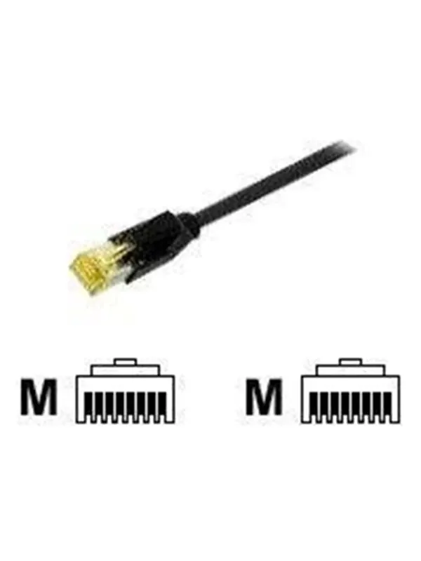 EFB NORDIC ECOLAN DRAKA UC900 Hirose TM31 - Svart - 2m