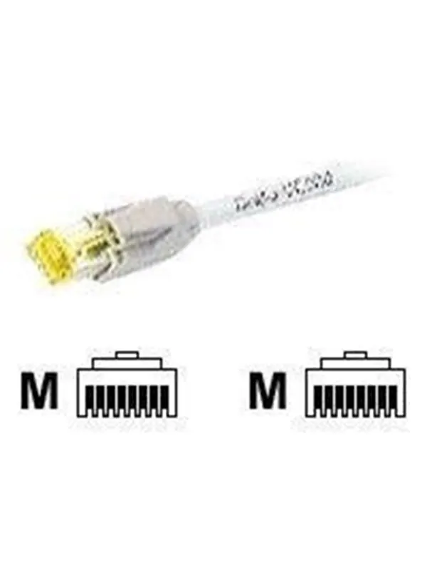 EFB NORDIC ECOLAN DRAKA UC900 Hirose TM31 - Vit - 2m