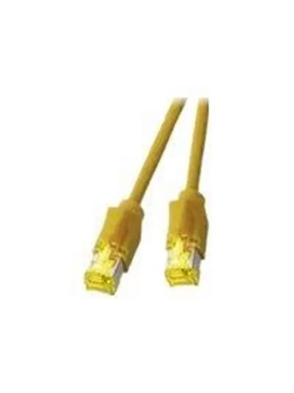 EFB NORDIC Hirose TM31 Daetwyler 7702 - Gul - 1m
