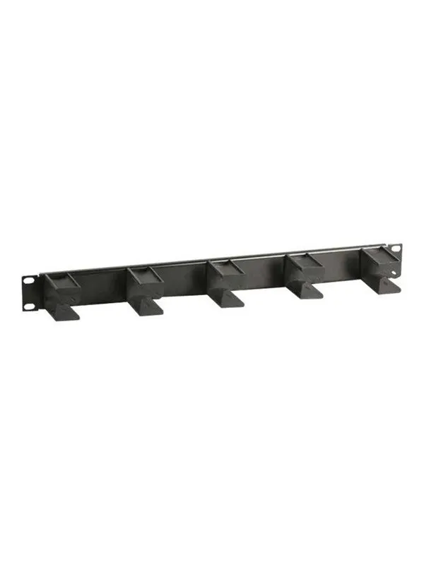 EFB NORDIC EFB-Elektronik cable management panel - 1U - 19"