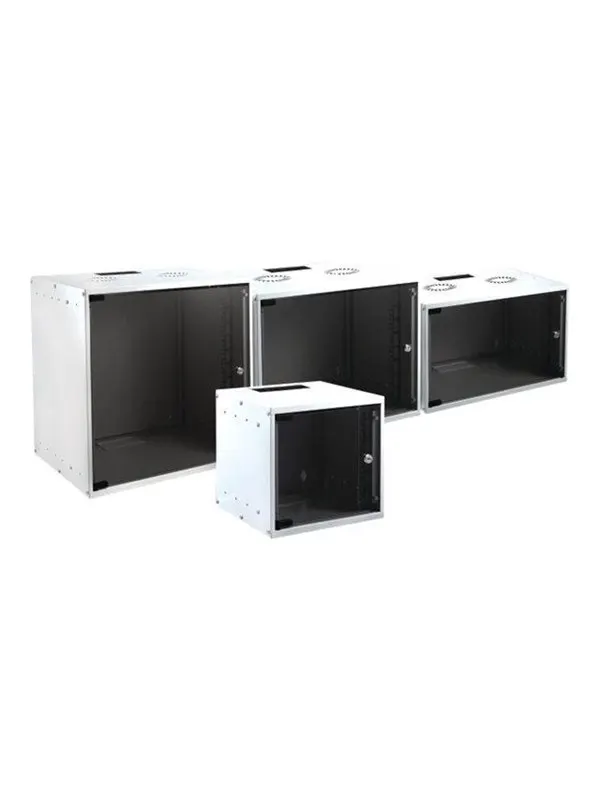 EFB NORDIC EFB-Elektronik Basic - cabinet - 12U