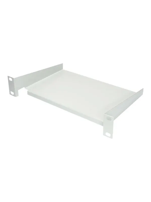 Alcasa electronik Good Connections - rack shelf - 1U