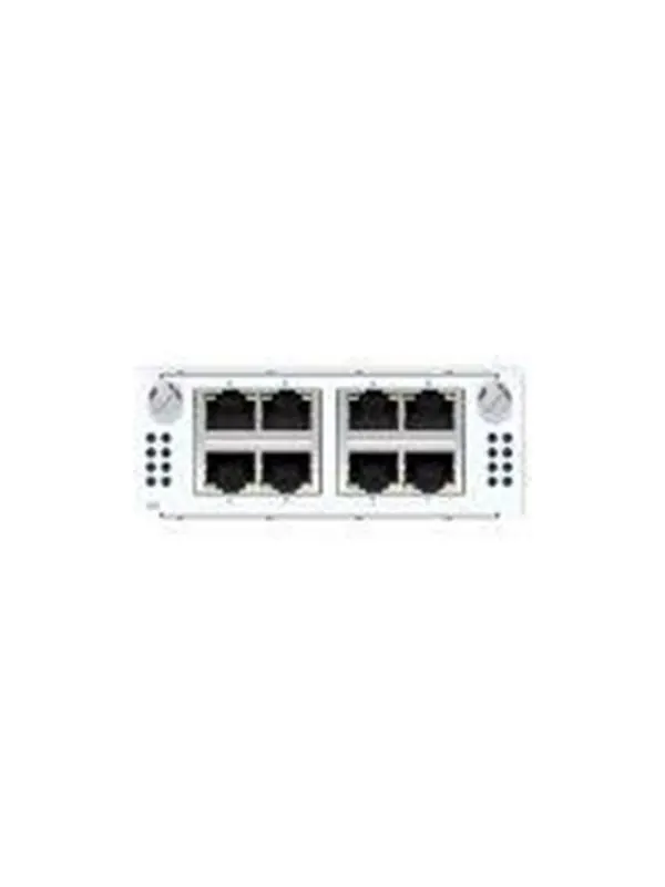 SOPHOS FleXi Port - expansion module - 1000Base-T x 8
