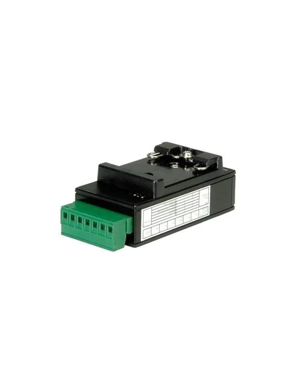 Roline RS232 to RS422/485 converter