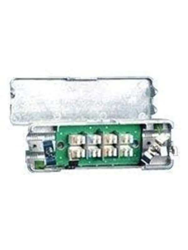 METZ BTR connecting block