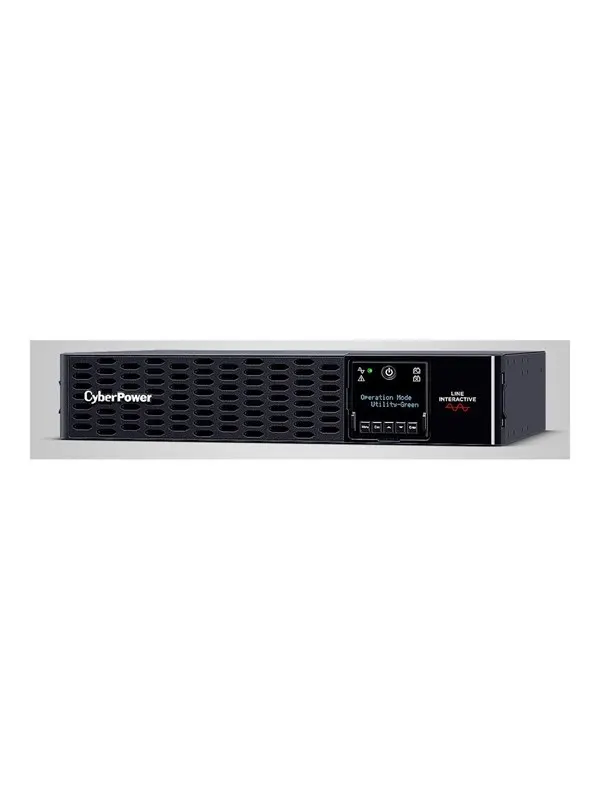 CyberPower Professional Rack Mount PR2000ERT2UC - UPS - 2000 Watt - 2000 VA