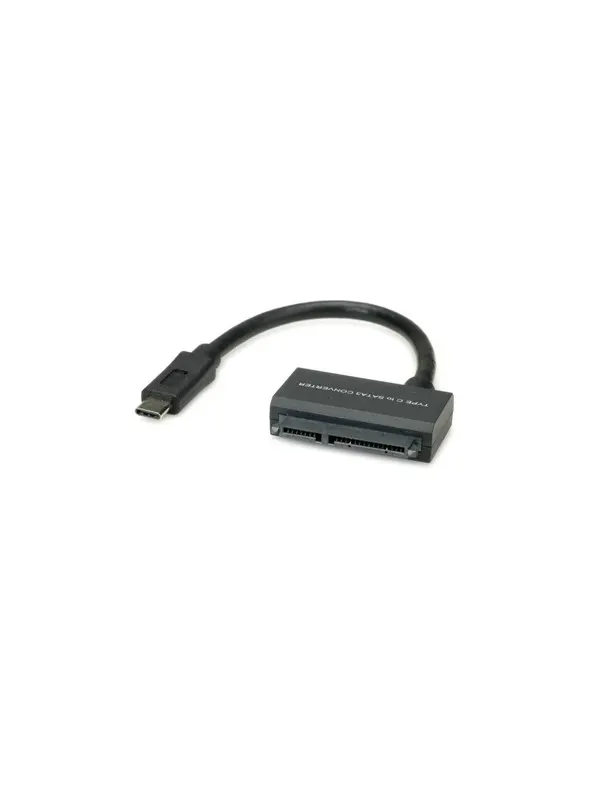 Roline VALUE - storage controller - SATA 6Gb/s - SATA 6Gb/s USB 3.1