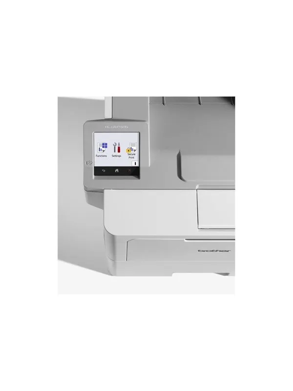 Brother HL-L6415DN - printer - B/W - laser - Monochrome - Laser