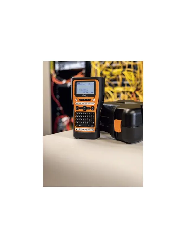 Brother P-Touch PT-E560BTSP
