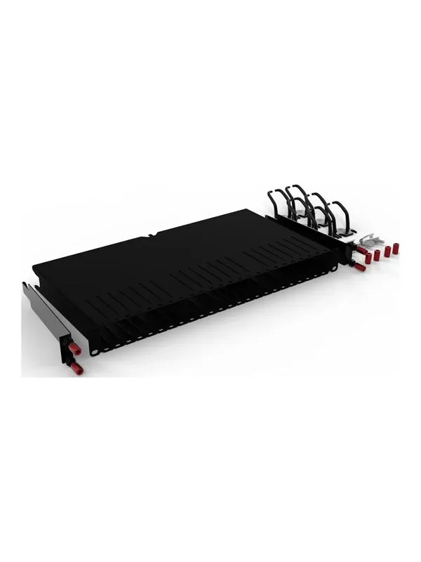 Patchbox .one patch panel housing
